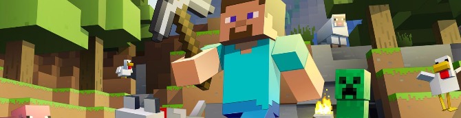 Minecraft: Wii U Edition Coming Later This Month