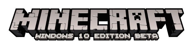 Mojang announces Minecraft: Windows 10 Edition Beta - MSPoweruser