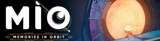 MIO: Memories in Orbit Developer Shutting Down