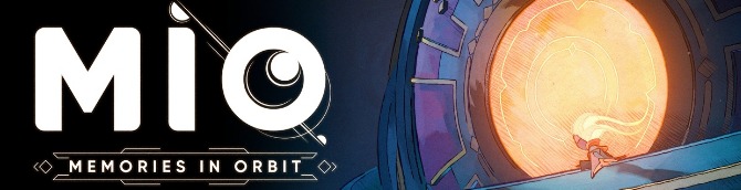 MIO: Memories in Orbit Launches January 20, 2026 for Switch 2, PS5, Xbox Series, and PC