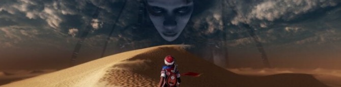 Mirage 7 Launches March 6 for PS5, Xbox Series, PS4, Xbox One, and PC