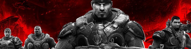 Microsoft's Two Newest Holiday Bundles - Gears of War & Kinect