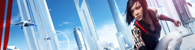 Mirror's Edge Catalyst Pre-order Bonuses Revealed