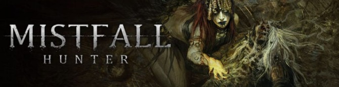 Mistfall Hunter Launches in July for PS5, Xbox Series, and PC