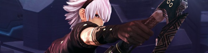 Mistwalker Releases First Part of Fantasian