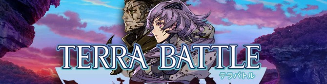 Mistwalker's Terra Battle Hits 2 Million Downloads, Console Release Announced
