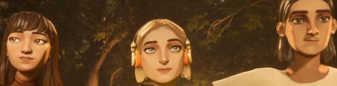 Mixtape Launches May 7 for Switch 2, PS5, Xbox Series, and PC