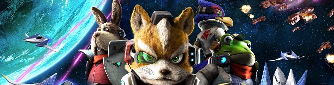 Miyamoto: Star Fox Zero Most Underrated Wii U Game