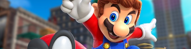 Mario Creator Shigeru Miyamoto Teases Future Nintendo Movies