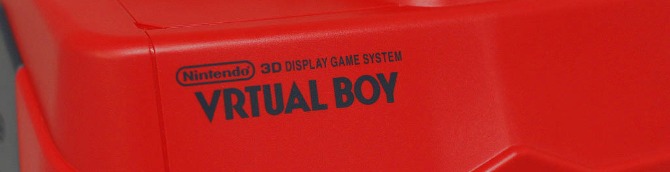 Miyamoto: 'We are Researching VR, AR and Many Other Technologies'