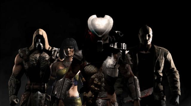 When is Mortal Kombat 1 DLC Coming Out? Release Window Prediction - N4G