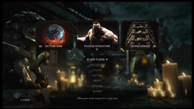 Mortal Kombat X's re-release and DLC won't be coming to PC — GAMINGTREND