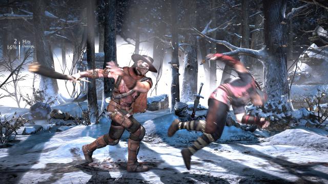 Is Mortal Kombat 1 Always Online? - N4G