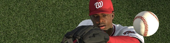 MLB 09: The Show
