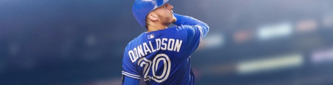 MLB 16: The Show Sells an Estimated 315K Units First Week