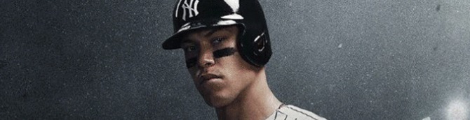 MLB The Show 18 Trophy List Revealed