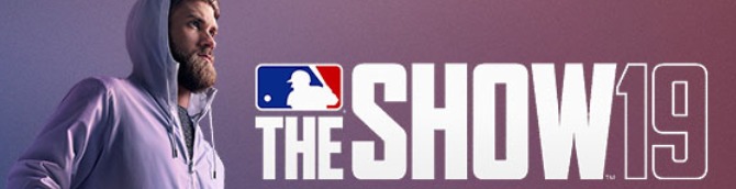 MLB The Show 19 Announced for PS4
