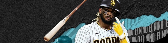 MLB The Show 21 Launches April 20 for PS5, Xbox Series X|S, PS4, and Xbox One