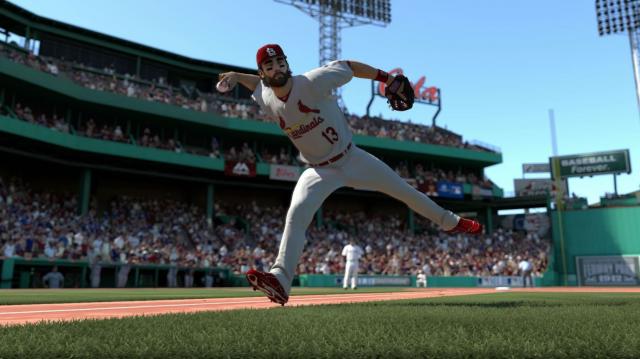 Xbox Had to Provide Sony with Pre-Release Xbox Series X|S Consoles for MLB The Show 21