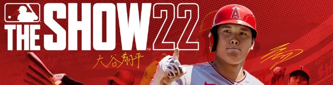 MLB The Show 22 is Available Now