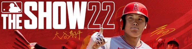 MLB The Show 22 Trailer Features PS5 and Xbox Series X|S Gameplay