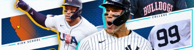 MLB The Show 26 Launches March 17 for PS5, Xbox Series, and Switch