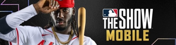 MLB The Show Mobile Announced for iOS and Android
