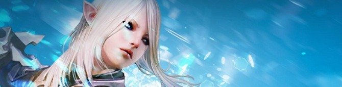 MMORPG TERA Console Release Date Revealed