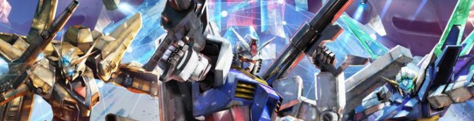 Mobile Suit Gundam Debuts in First on the Japanese Charts