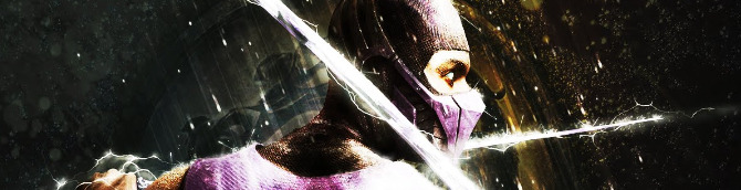 Modder Opens Up Unplayable Characters in Mortal Kombat X