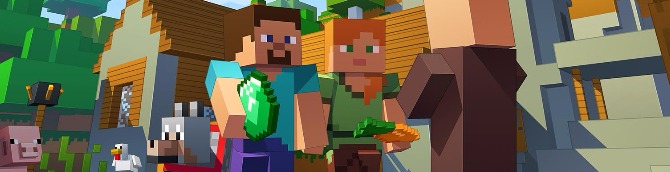 Mojang Increasing the Price of Minecraft in Some Regions