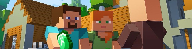 Mojang No Longer Allowing Advertisements of Unrelated Products in Minecraft