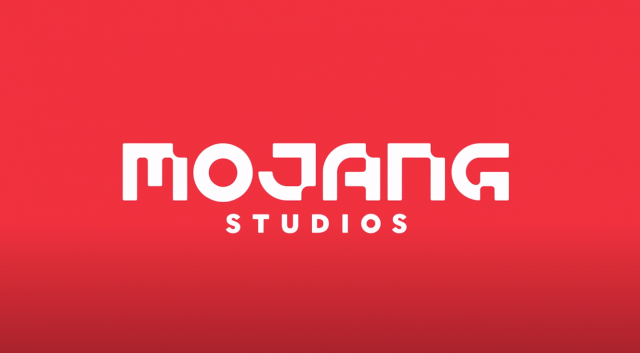Mojang Studios Mojang Studios