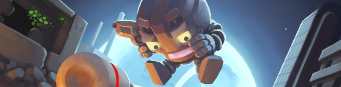Mojang's Cobalt Available Tomorrow, New Trailers Showcase Features