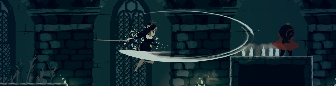 Momodora Spiritual Successor Minoria Announced for Switch, PC