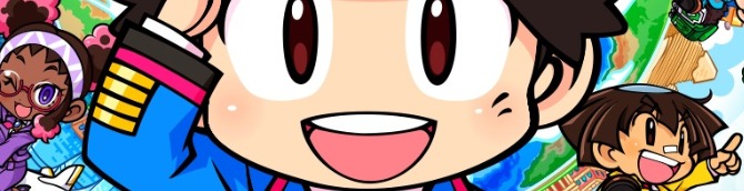 Momotaro Dentetsu World: Chikyuu wa Kibou de Mawatteru! Ships 1.5 Million Units