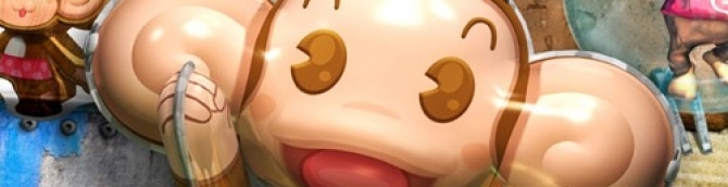 Monkeying Around with Super Monkey Ball Banana Splitz
