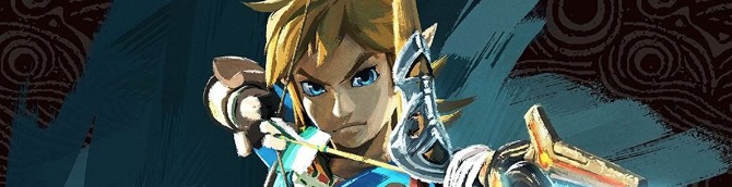 Monolith Soft Hiring Staff to Work on The Legend of Zelda Series