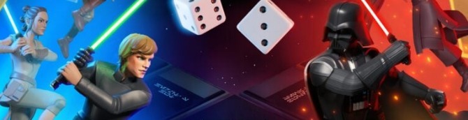 Monopoly: Star Wars Heroes vs. Villains Delayed to June 30