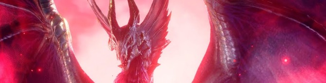Monster Hunter Digital Event Set for March 15