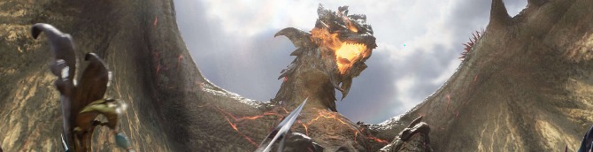 Monster Hunter Outlanders Launches October 29 for Mobile