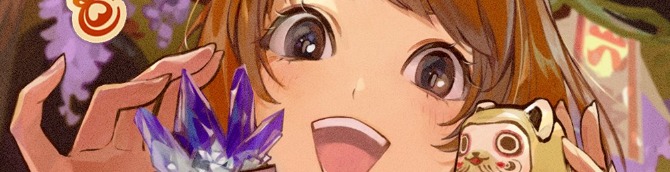 Monster Hunter Rise Ships 12 Million Units