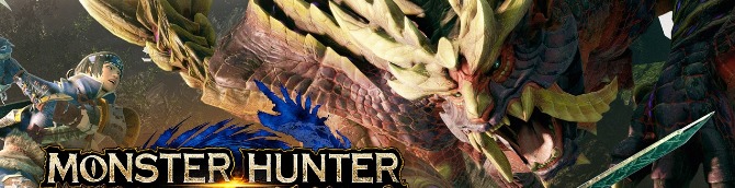 Monster Hunter Rise Ships 4 Million Units
