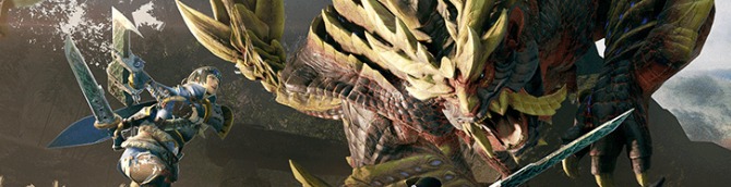 Monster Hunter Rise Ships 8 Million Units