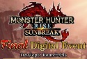 Monster Hunter Rise: Sunbreak Final Digital Event Set for June 7 - Vimarsana News