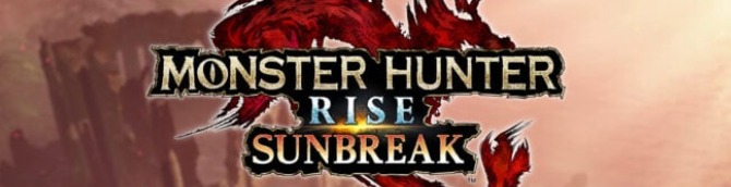 Comprar Monster Hunter Rise: Sunbreak - Microsoft Store pt-AO