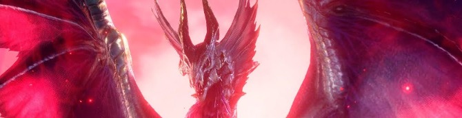 Monster Hunter Rise: Sunbreak Ships 4 Million Units