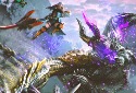 Monster Hunter Rise: Sunbreak Title Update 3 to Release November 24 - Vimarsana News