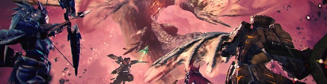 Monster Hunter Now launches September 14 - Gematsu