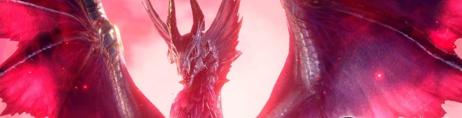 Monster Hunter Rise: Sunbreak Tops the Japan Charts, Hardware Sales Jump
